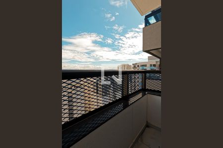 Apartamento à venda com 79m², 2 quartos e 2 vagasVaranda da Suíte