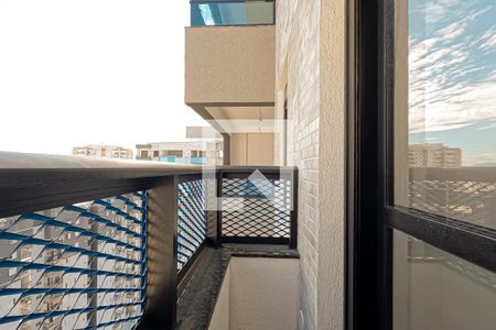 Apartamento à venda com 79m², 2 quartos e 2 vagasVaranda da Suíte