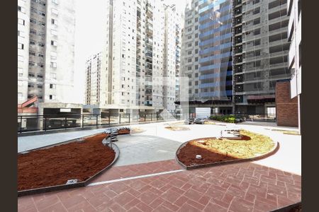 Apartamento à venda com 79m², 2 quartos e 2 vagasÁrea comum