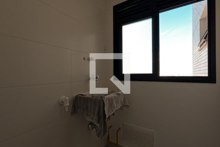 Apartamento à venda com 79m², 2 quartos e 2 vagasÁrea de Serviço