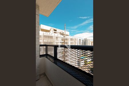 Apartamento à venda com 79m², 2 quartos e 2 vagasVaranda da Suíte