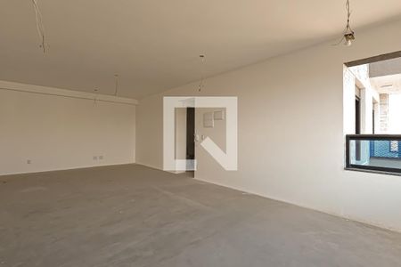 Sala/Cozinha de apartamento à venda com 2 quartos, 79m² em Vila Augusta, Guarulhos