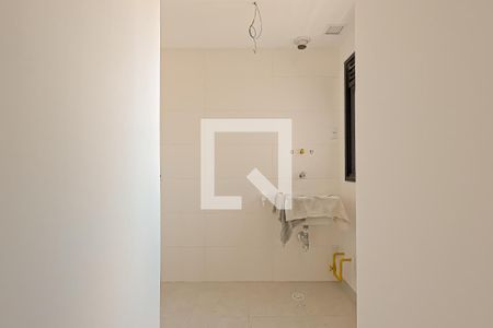 Apartamento à venda com 79m², 2 quartos e 2 vagasÁrea de Serviço