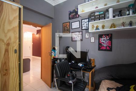 Quarto  de apartamento para alugar com 3 quartos, 110m² em Copacabana, Rio de Janeiro