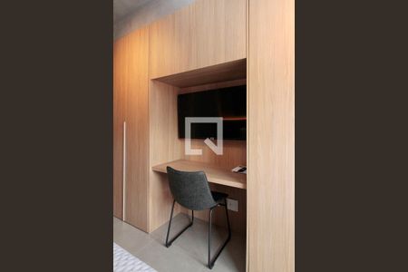 Studio para alugar com 23m², 0 quarto e sem vagaStudio