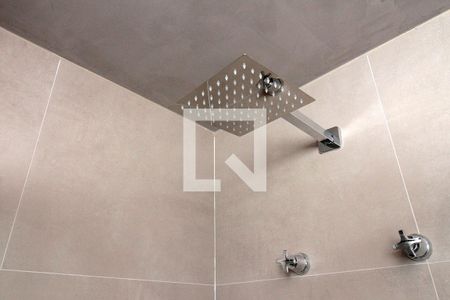 Studio para alugar com 23m², 0 quarto e sem vagaBanheiro