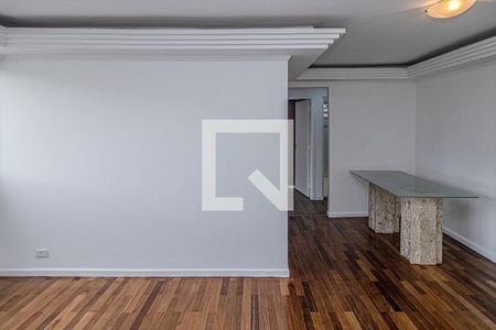 sala_5 de apartamento para alugar com 2 quartos, 75m² em Vila Gumercindo, São Paulo