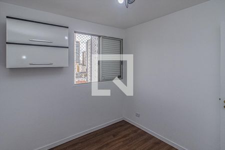 quarto 1_1 de apartamento para alugar com 2 quartos, 75m² em Vila Gumercindo, São Paulo
