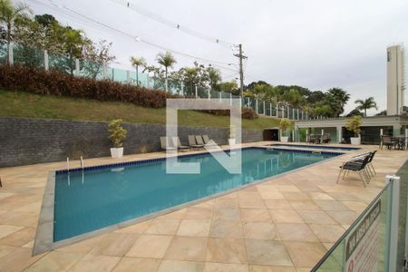 Apartamento para alugar com 51m², 2 quartos e 1 vaga Apartamento para alugar com 51m², 2 quartos e 1 vagaÁrea comum