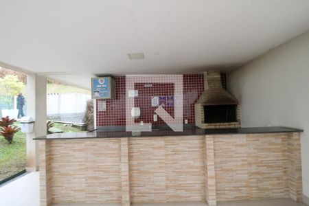 Apartamento para alugar com 51m², 2 quartos e 1 vaga Apartamento para alugar com 51m², 2 quartos e 1 vagaÁrea comum