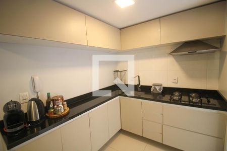 Apartamento para alugar com 51m², 2 quartos e 1 vaga Apartamento para alugar com 51m², 2 quartos e 1 vagaCozinha