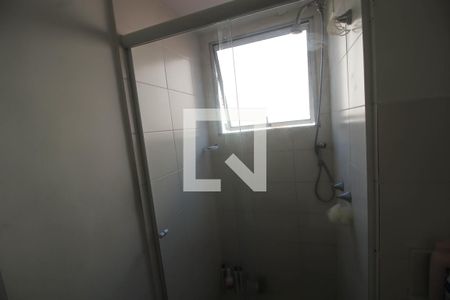 Apartamento para alugar com 51m², 2 quartos e 1 vaga Apartamento para alugar com 51m², 2 quartos e 1 vagaBanheiro