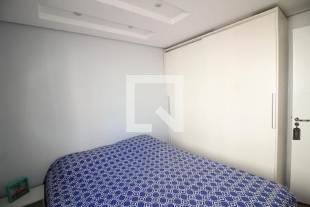 Quarto 2 de apartamento para alugar com 2 quartos, 51m² em São José, Canoas