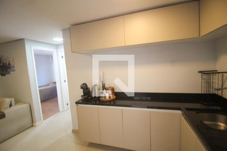 Apartamento para alugar com 51m², 2 quartos e 1 vaga Apartamento para alugar com 51m², 2 quartos e 1 vagaCozinha