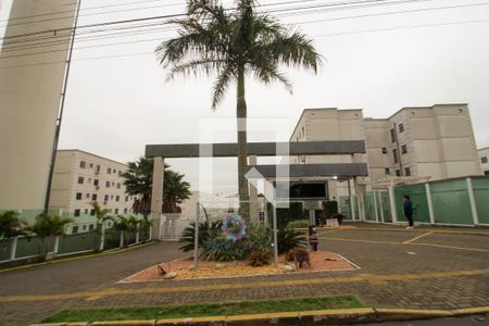 Apartamento para alugar com 51m², 2 quartos e 1 vaga Apartamento para alugar com 51m², 2 quartos e 1 vagaFachada