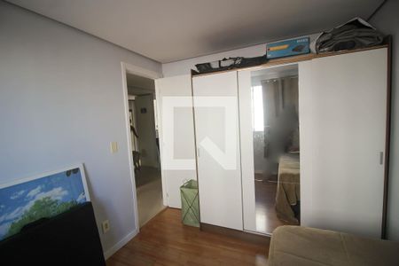 Quarto 1 de apartamento para alugar com 2 quartos, 51m² em São José, Canoas