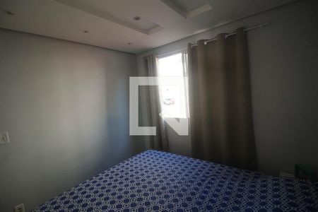Quarto 2 de apartamento para alugar com 2 quartos, 51m² em São José, Canoas
