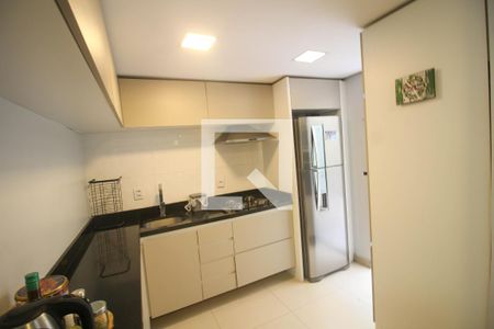 Apartamento para alugar com 51m², 2 quartos e 1 vaga Apartamento para alugar com 51m², 2 quartos e 1 vagaCozinha