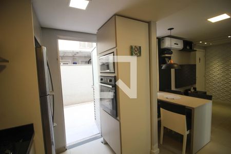 Apartamento para alugar com 51m², 2 quartos e 1 vaga Apartamento para alugar com 51m², 2 quartos e 1 vagaCozinha