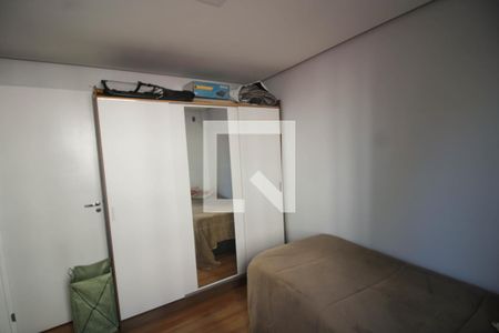 Quarto 1 de apartamento para alugar com 2 quartos, 51m² em São José, Canoas
