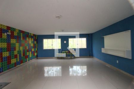 Apartamento para alugar com 51m², 2 quartos e 1 vaga Apartamento para alugar com 51m², 2 quartos e 1 vagaÁrea comum