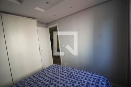Quarto 2 de apartamento para alugar com 2 quartos, 51m² em São José, Canoas