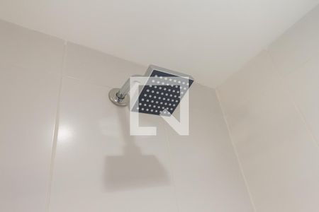 Studio para alugar com 24m², 1 quarto e sem vaga Studio para alugar com 24m², 1 quarto e sem vagaBanheiro