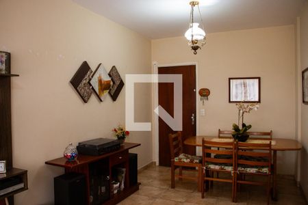 Sala de apartamento à venda com 2 quartos, 73m² em Vila João Jorge, Campinas