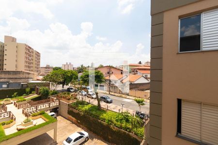 Apartamento para alugar com 60m², 3 quartos e 1 vaga Apartamento para alugar com 60m², 3 quartos e 1 vagaVista do Quarto 01