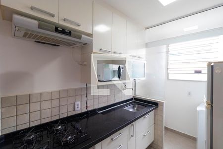 Apartamento para alugar com 60m², 3 quartos e 1 vaga Apartamento para alugar com 60m², 3 quartos e 1 vagaCozinha