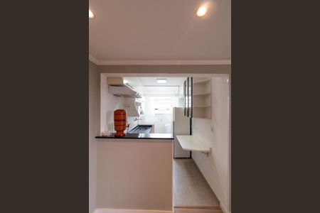 Apartamento para alugar com 60m², 3 quartos e 1 vaga Apartamento para alugar com 60m², 3 quartos e 1 vagaCozinha