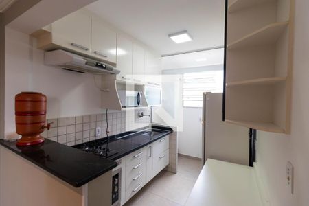 Apartamento para alugar com 60m², 3 quartos e 1 vaga Apartamento para alugar com 60m², 3 quartos e 1 vagaCozinha