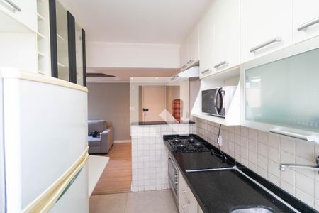 Apartamento para alugar com 60m², 3 quartos e 1 vaga Apartamento para alugar com 60m², 3 quartos e 1 vagaCozinha