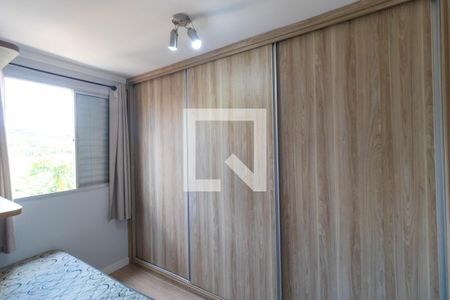 Apartamento para alugar com 60m², 3 quartos e 1 vaga Apartamento para alugar com 60m², 3 quartos e 1 vagaQuarto 02