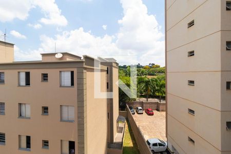 Apartamento para alugar com 60m², 3 quartos e 1 vaga Apartamento para alugar com 60m², 3 quartos e 1 vagaVista do Quarto 02