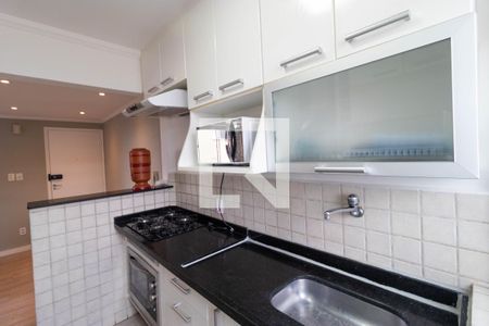 Apartamento para alugar com 60m², 3 quartos e 1 vaga Apartamento para alugar com 60m², 3 quartos e 1 vagaCozinha