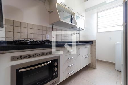 Apartamento para alugar com 60m², 3 quartos e 1 vaga Apartamento para alugar com 60m², 3 quartos e 1 vagaCozinha