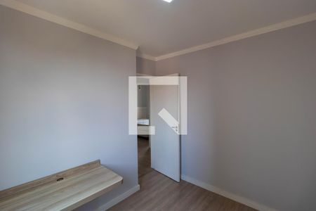 Apartamento para alugar com 60m², 3 quartos e 1 vaga Apartamento para alugar com 60m², 3 quartos e 1 vagaQuarto 01