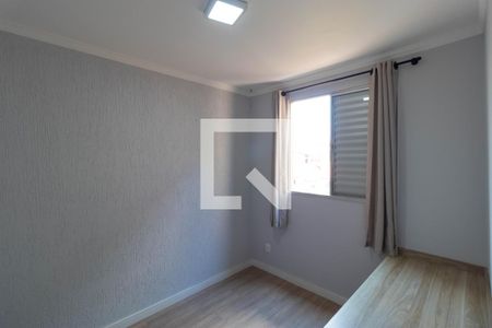 Quarto 01 de apartamento para alugar com 3 quartos, 60m² em Vila Industrial, Campinas