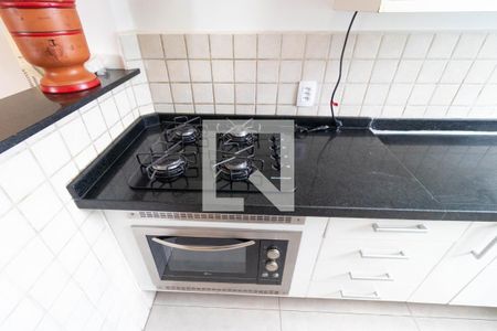 Apartamento para alugar com 60m², 3 quartos e 1 vaga Apartamento para alugar com 60m², 3 quartos e 1 vagaCozinha