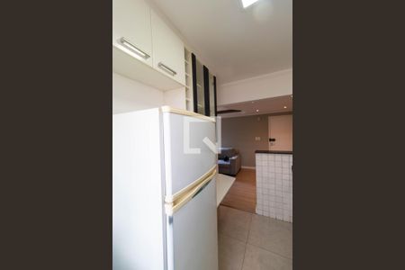 Apartamento para alugar com 60m², 3 quartos e 1 vaga