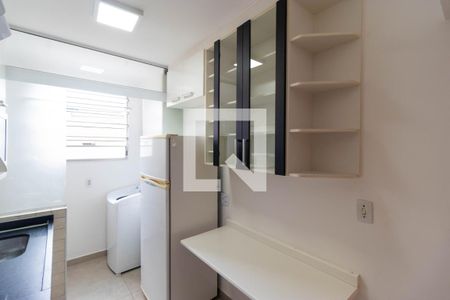 Apartamento para alugar com 60m², 3 quartos e 1 vaga Apartamento para alugar com 60m², 3 quartos e 1 vagaCozinha