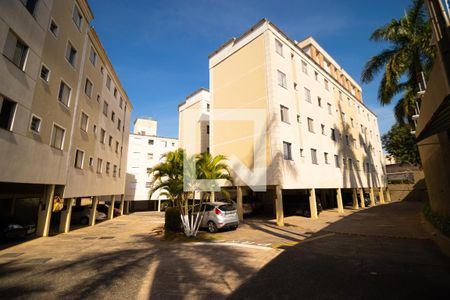 Apartamento para alugar com 60m², 3 quartos e 1 vaga Apartamento para alugar com 60m², 3 quartos e 1 vagaÁrea comum