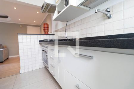Apartamento para alugar com 60m², 3 quartos e 1 vaga Apartamento para alugar com 60m², 3 quartos e 1 vagaCozinha