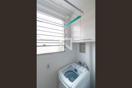 Apartamento para alugar com 60m², 3 quartos e 1 vaga Apartamento para alugar com 60m², 3 quartos e 1 vagaÁrea de Serviço