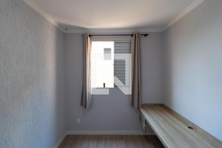 Quarto 01 de apartamento para alugar com 3 quartos, 60m² em Vila Industrial, Campinas