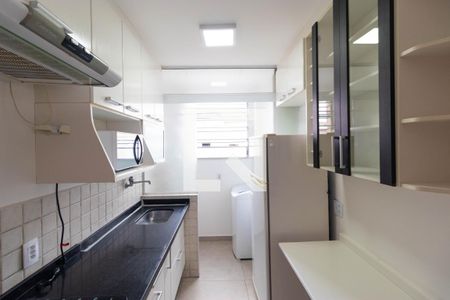 Apartamento para alugar com 60m², 3 quartos e 1 vaga Apartamento para alugar com 60m², 3 quartos e 1 vagaCozinha