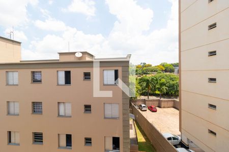 Apartamento para alugar com 60m², 3 quartos e 1 vaga Apartamento para alugar com 60m², 3 quartos e 1 vagaVista da Suíte