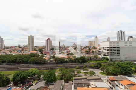 Apartamento para alugar com 41m², 2 quartos e 1 vagaVista Quarto 1