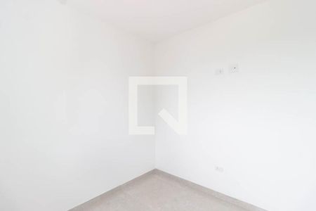 Apartamento para alugar com 41m², 2 quartos e 1 vagaQuarto 2